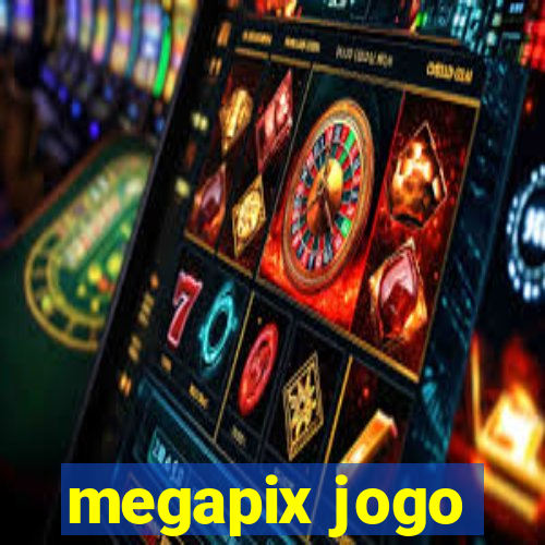 megapix jogo